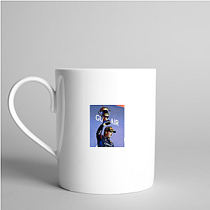 Sergio Pérez Mexican Maestro Sergio Pérez Mugs