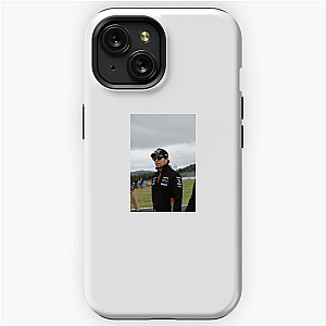 Sergio Pérez Unforgettable Overtakes Sergio Pérez Samsung Cases