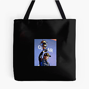 Sergio Pérez Mexican Maestro Sergio Pérez Bags