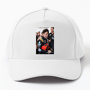Sergio Pérez Grand Prix Winner Sergio Pérez Hats & Caps