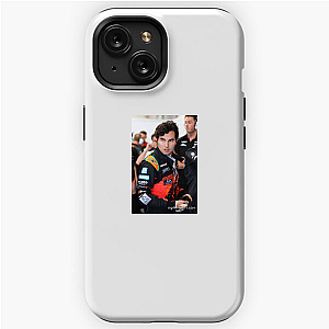 Sergio Pérez Grand Prix Winner Sergio Pérez Samsung Cases