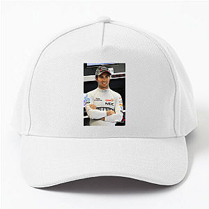 Sergio Pérez Tire Whisperer Sergio Pérez Hats & Caps