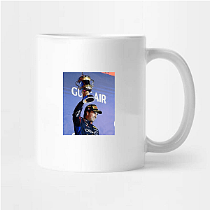 Sergio Pérez Mexican Maestro Sergio Pérez Mugs