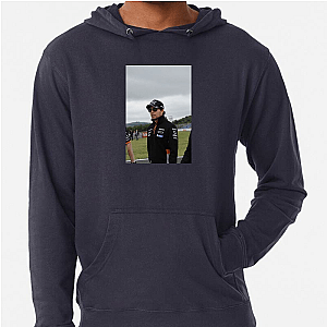 Sergio Pérez Unforgettable Overtakes Sergio Pérez Hoodies