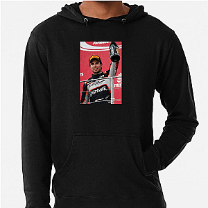 Sergio Pérez My Favorite F1 Driver Sergio Pérez Hoodies