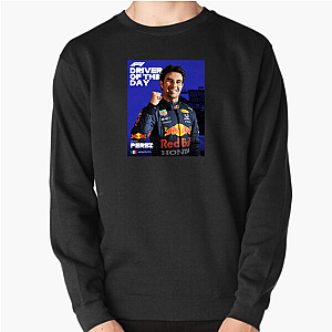 Sergio Pérez Beyond The Curve Sergio Pérez Sweatshirts