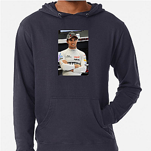 Sergio Pérez Tire Whisperer Sergio Pérez Hoodies