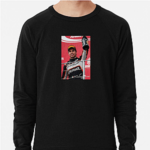 Sergio Pérez My Favorite F1 Driver Sergio Pérez Sweatshirts
