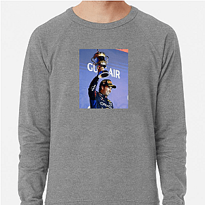 Sergio Pérez Mexican Maestro Sergio Pérez Sweatshirts