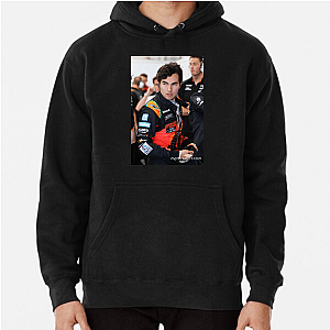Sergio Pérez Grand Prix Winner Sergio Pérez Hoodies