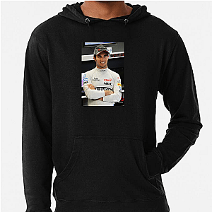 Sergio Pérez Tire Whisperer Sergio Pérez Hoodies