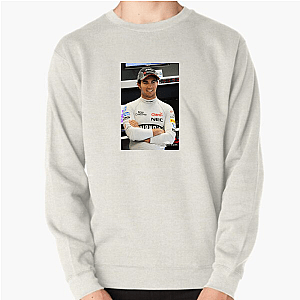 Sergio Pérez Tire Whisperer Sergio Pérez Sweatshirts
