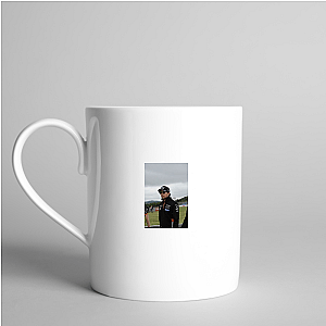 Sergio Pérez Unforgettable Overtakes Sergio Pérez Mugs