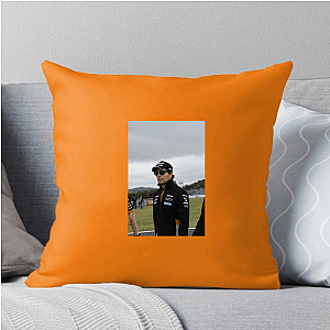 Sergio Pérez Unforgettable Overtakes Sergio Pérez Pillows Cover