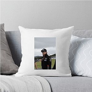 Sergio Pérez Unforgettable Overtakes Sergio Pérez Pillows Cover