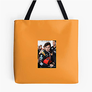 Sergio Pérez Grand Prix Winner Sergio Pérez Bags