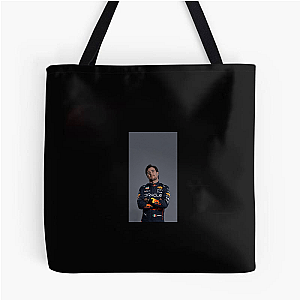 Sergio Pérez Drive It Like Checo Sergio Pérez Bags