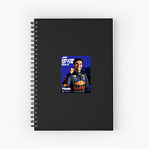 Sergio Pérez Beyond The Curve Sergio Pérez Notebook