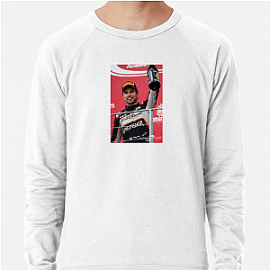 Sergio Pérez My Favorite F1 Driver Sergio Pérez Sweatshirts