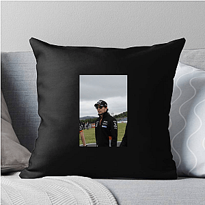 Sergio Pérez Unforgettable Overtakes Sergio Pérez Pillows Cover