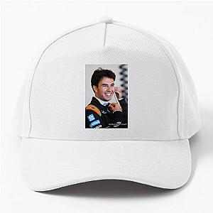 Sergio Pérez Checo Racing Sergio Pérez Hats & Caps