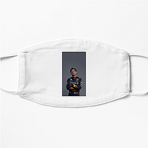 Sergio Pérez Drive It Like Checo Sergio Pérez Face Masks