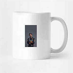 Sergio Pérez Drive It Like Checo Sergio Pérez Mugs