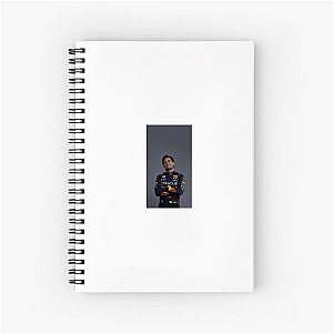 Sergio Pérez Drive It Like Checo Sergio Pérez Notebook