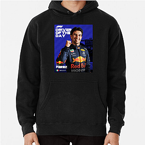 Sergio Pérez Beyond The Curve Sergio Pérez Hoodies