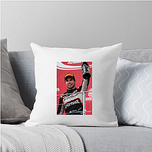 Sergio Pérez My Favorite F1 Driver Sergio Pérez Pillows Cover