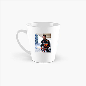 Sergio Pérez King Of The Streets Sergio Pérez Mugs