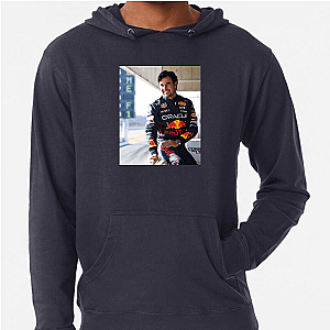 Sergio Pérez King Of The Streets Sergio Pérez Hoodies