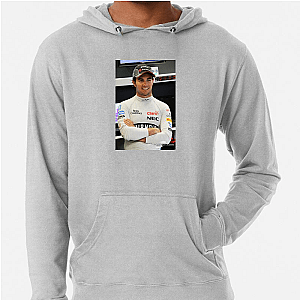 Sergio Pérez Tire Whisperer Sergio Pérez Hoodies