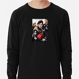 Sergio Pérez Grand Prix Winner Sergio Pérez Sweatshirts