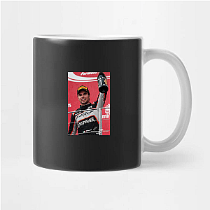 Sergio Pérez My Favorite F1 Driver Sergio Pérez Mugs