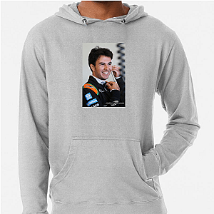 Sergio Pérez Checo Racing Sergio Pérez Hoodies