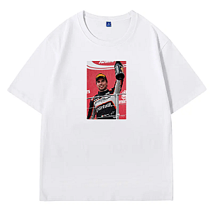 Sergio Pérez My Favorite F1 Driver Sergio Pérez T-Shirts