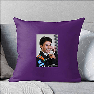 Sergio Pérez Checo Racing Sergio Pérez Pillows Cover
