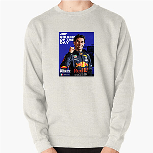 Sergio Pérez Beyond The Curve Sergio Pérez Sweatshirts