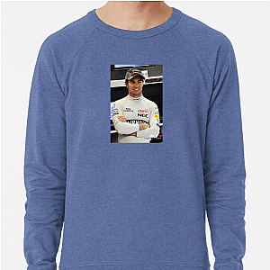 Sergio Pérez Tire Whisperer Sergio Pérez Sweatshirts