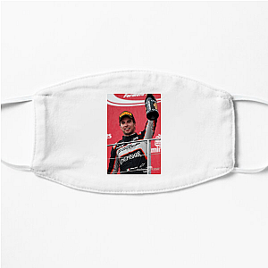 Sergio Pérez My Favorite F1 Driver Sergio Pérez Face Masks