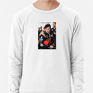 Sergio Pérez Grand Prix Winner Sergio Pérez Sweatshirts