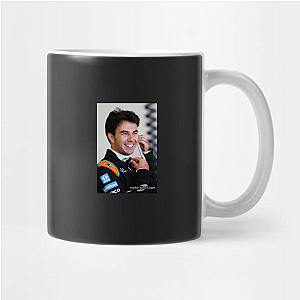 Sergio Pérez Checo Racing Sergio Pérez Mugs