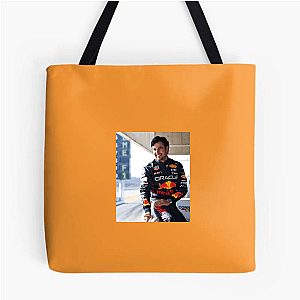 Sergio Pérez King Of The Streets Sergio Pérez Bags