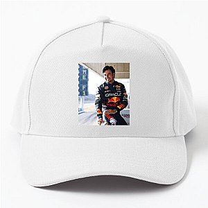 Sergio Pérez King Of The Streets Sergio Pérez Hats & Caps