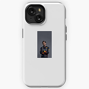 Sergio Pérez Drive It Like Checo Sergio Pérez iPhone Cases