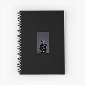 Sergio Pérez Drive It Like Checo Sergio Pérez Notebook