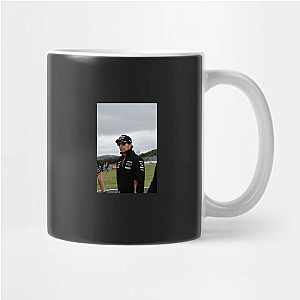 Sergio Pérez Unforgettable Overtakes Sergio Pérez Mugs