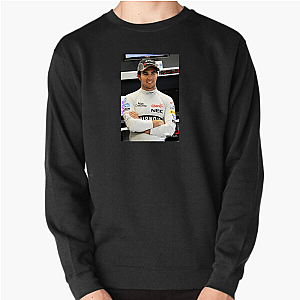 Sergio Pérez Tire Whisperer Sergio Pérez Sweatshirts