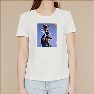 Sergio Pérez Mexican Maestro Sergio Pérez T-Shirts
